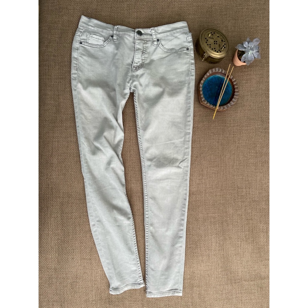 👖BDG Twig Mid-rise Ankle